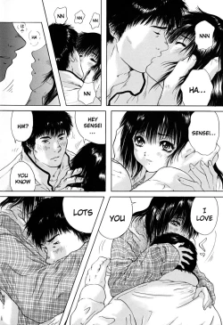 Page 123 of Houkago chapters 1-5