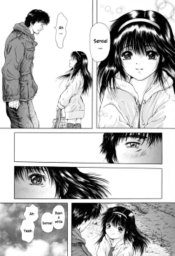 Page 160 of Houkago chapters 1-5