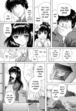 Page 161 of Houkago chapters 1-5