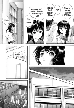 Page 16 of Houkago chapters 1-5