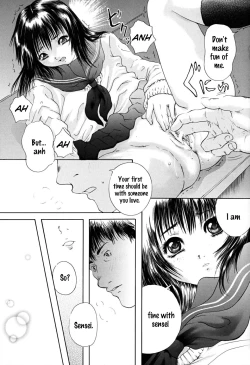 Page 24 of Houkago chapters 1-5