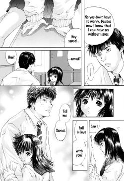 Page 37 of Houkago chapters 1-5