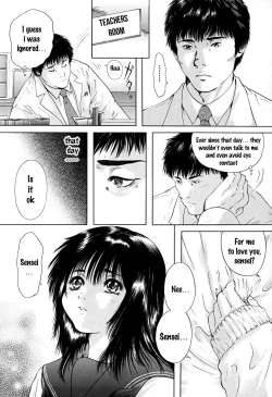 Page 40 of Houkago chapters 1-5