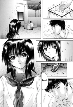 Page 67 of Houkago chapters 1-5