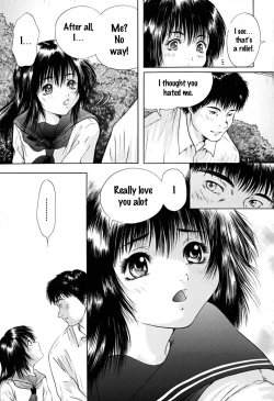 Page 78 of Houkago chapters 1-5