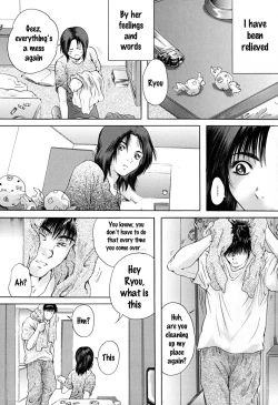 Page 80 of Houkago chapters 1-5