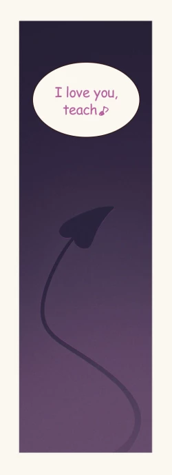 Page 15 of The eternal sperm-squeezing hell of the naturally sadistic brat succubi