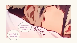 Page 41 of The eternal sperm-squeezing hell of the naturally sadistic brat succubi