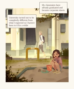 Page 5 of The eternal sperm-squeezing hell of the naturally sadistic brat succubi