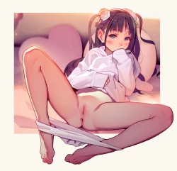 Page 26 of Tiny Evilsqueezing hell of the naturally sadistic brat succubi!