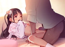 Page 32 of Tiny Evilsqueezing hell of the naturally sadistic brat succubi!