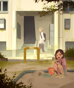 Page 5 of Tiny Evilsqueezing hell of the naturally sadistic brat succubi!