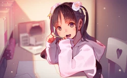 Page 8 of Tiny Evilsqueezing hell of the naturally sadistic brat succubi!