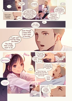 Page 5 of Tiny Evilsqueezing hell of the naturally sadistic brat succubi!