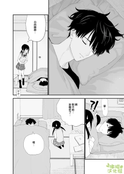Page 22 of Matatabikun | 木天蓼庄的白先生