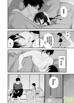 Page 64 of Matatabikun | 木天蓼庄的白先生