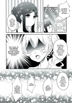 Page 11 of Yowasete yo Konya dake | Let Me Be Tipsy, Just For Tonight