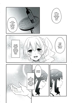 Page 13 of Yowasete yo Konya dake | Let Me Be Tipsy, Just For Tonight