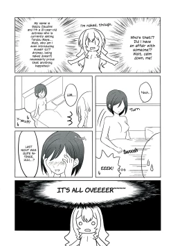 Page 17 of Yowasete yo Konya dake | Let Me Be Tipsy, Just For Tonight