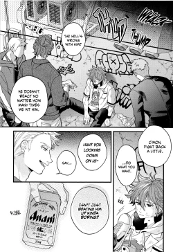 Page 14 of Mob Reki Hon. | Mob x Reki Book.