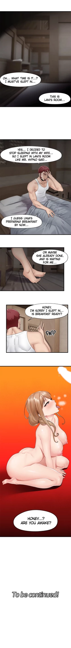 Page 100 of Absolute Hypnosis in Another World