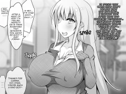 Page 110 of Akogare no Onee-chan ga Netorareru Zenpen