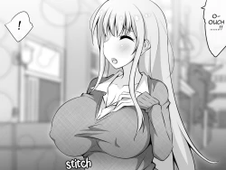 Page 111 of Akogare no Onee-chan ga Netorareru Zenpen