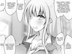 Page 175 of Akogare no Onee-chan ga Netorareru Zenpen