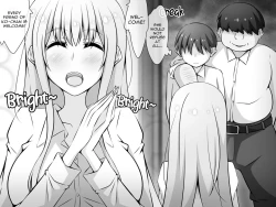 Page 22 of Akogare no Onee-chan ga Netorareru Zenpen