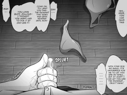 Page 233 of Akogare no Onee-chan ga Netorareru Zenpen