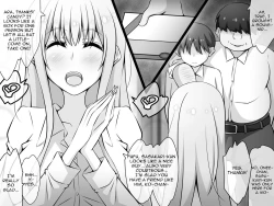 Page 24 of Akogare no Onee-chan ga Netorareru Zenpen