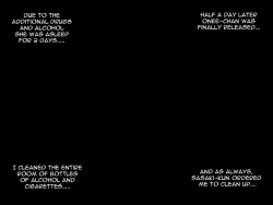 Page 252 of Akogare no Onee-chan ga Netorareru Zenpen