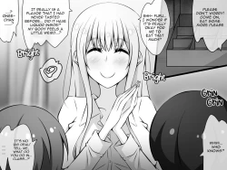 Page 27 of Akogare no Onee-chan ga Netorareru Zenpen