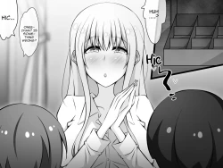 Page 28 of Akogare no Onee-chan ga Netorareru Zenpen