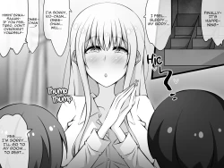 Page 29 of Akogare no Onee-chan ga Netorareru Zenpen