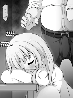 Page 30 of Akogare no Onee-chan ga Netorareru Zenpen