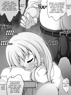 Page 32 of Akogare no Onee-chan ga Netorareru Zenpen