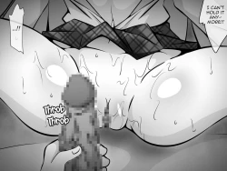 Page 55 of Akogare no Onee-chan ga Netorareru Zenpen