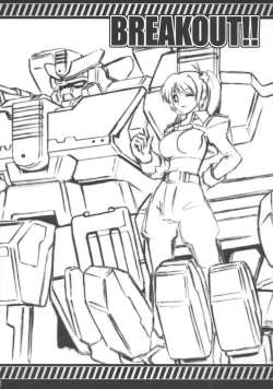 Page 29 of BREAK OUT