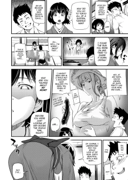Page 136 of Shoujo kara Shoujo e... | Girls 2 Women