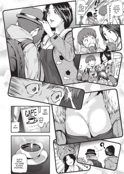 Page 180 of Shoujo kara Shoujo e... | Girls 2 Women