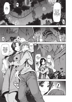 Page 183 of Shoujo kara Shoujo e... | Girls 2 Women