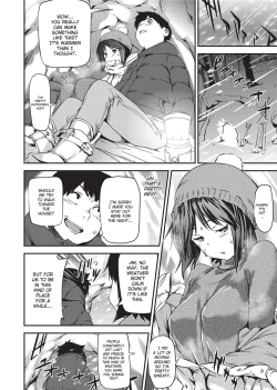 Page 72 of Shoujo kara Shoujo e... | Girls 2 Women