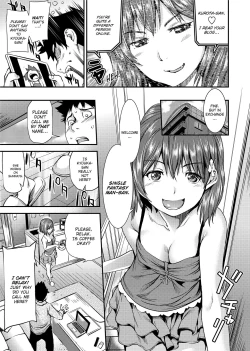 Page 9 of Shoujo kara Shoujo e... | Girls 2 Women