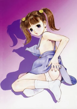 Page 4 of Alice no Itazura | Alice's Mischief