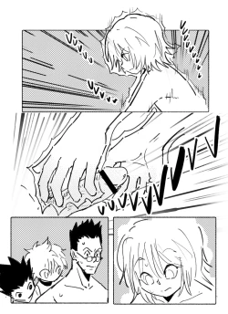 Page 20 of Water Divination