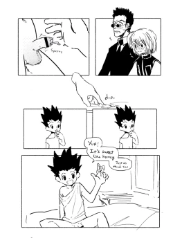 Page 8 of Water Divination