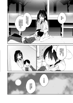 Page 37 of Amabami no Su