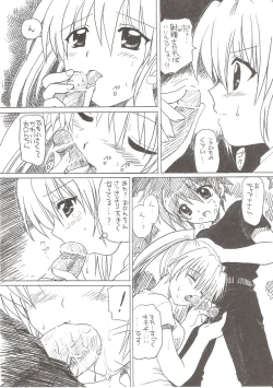 Page 3 of Zettai☆Nanoha StrikerS