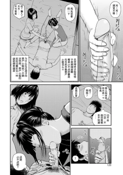 Page 129 of Momojiri Danchi MamaMom's Volley Ball